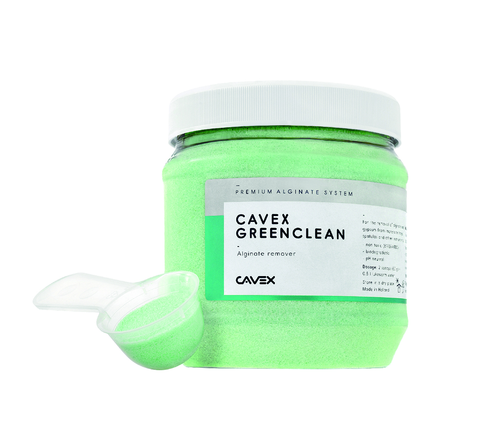 CAVEX GREEN CLEAN 