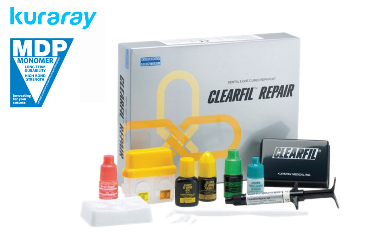 Clearfil™ Repair Kit