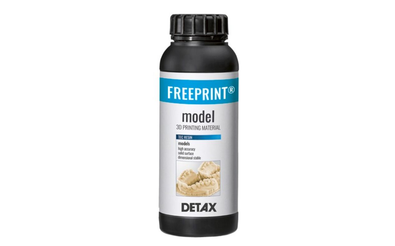 Freeprint ® Model Ivory 1000 gr