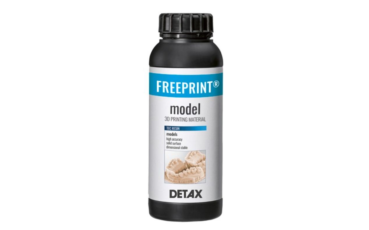 Freeprint ® Model Sand 1000 gr