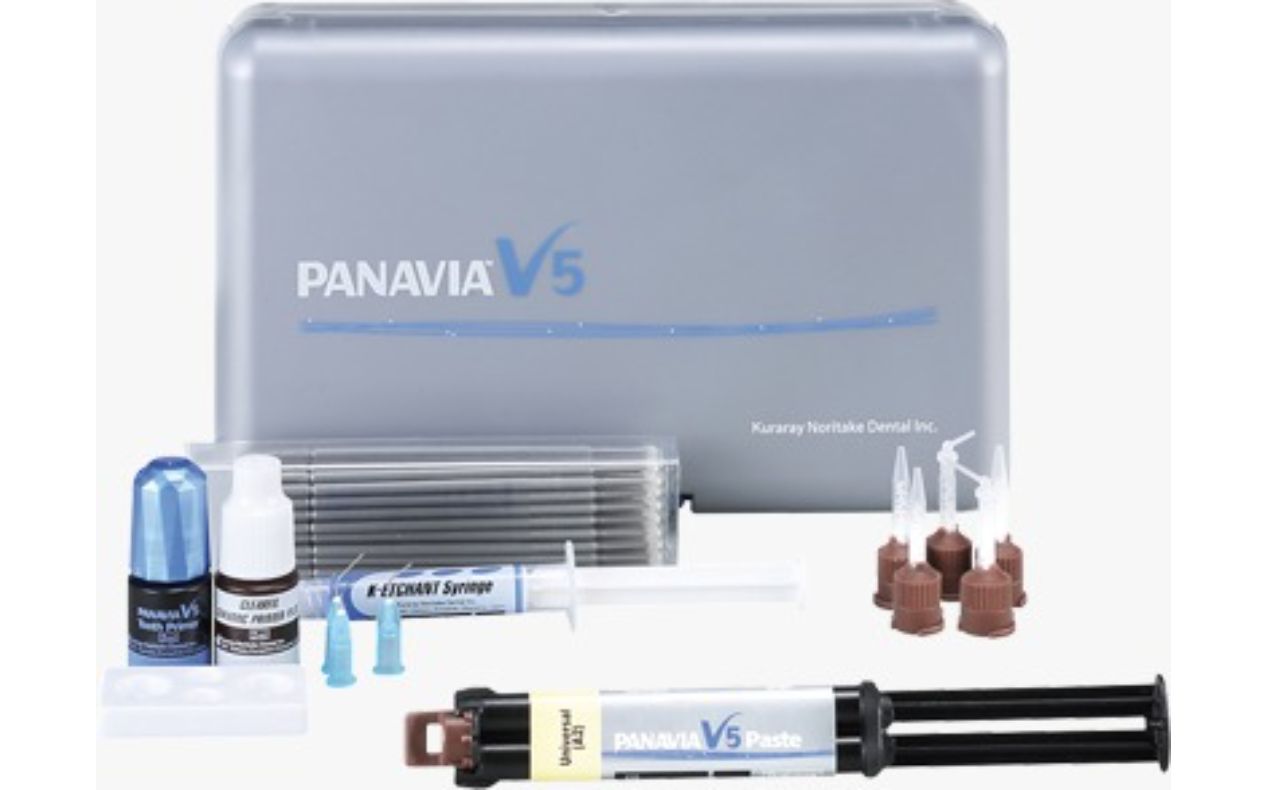 Panavia™ V5 Standart Kit (A2)