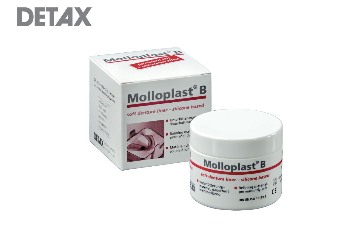 Molloplast - B